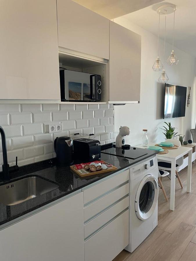 Benalbeach Smart Suite Беналмадена Екстериор снимка