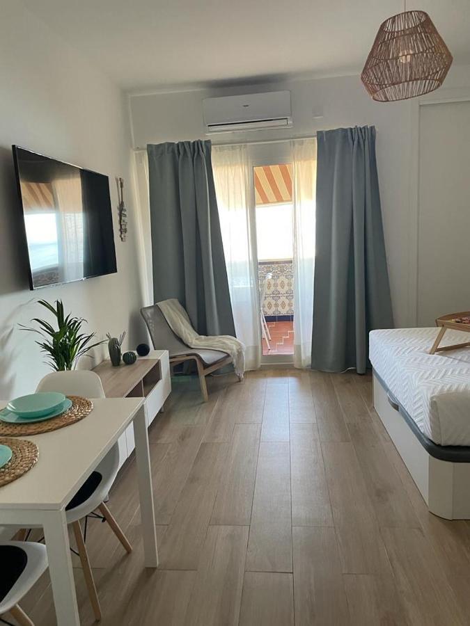 Benalbeach Smart Suite Беналмадена Екстериор снимка