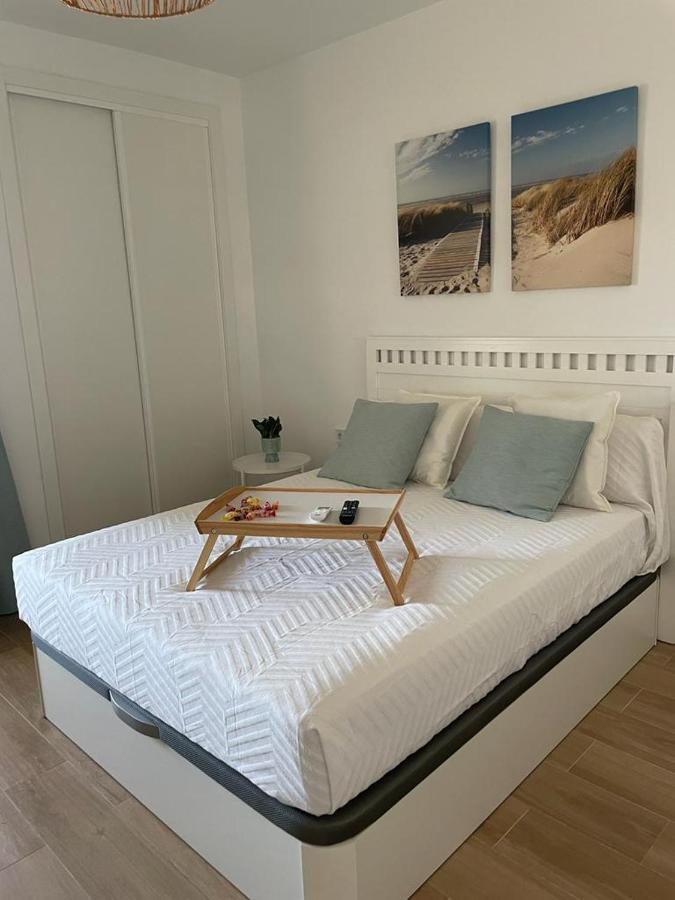 Benalbeach Smart Suite Беналмадена Екстериор снимка
