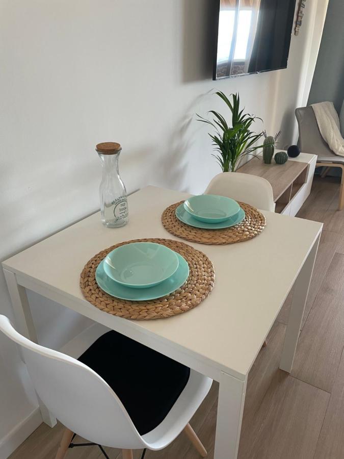 Benalbeach Smart Suite Беналмадена Екстериор снимка