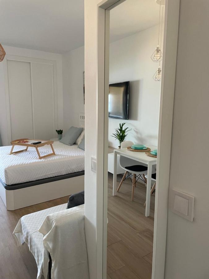 Benalbeach Smart Suite Беналмадена Екстериор снимка